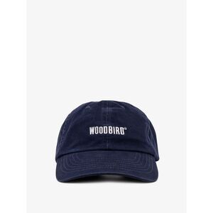 Woodbird Men Core Twill Cotton Baseball Hat
